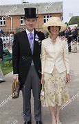 Image result for Anthony Andrews Royal Ascot Lunch