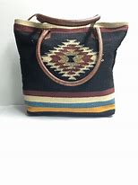 Image result for Tapestry Tote Bag Handbag