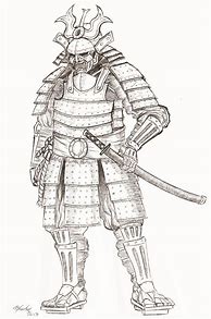 Image result for DIY Samurai Armor