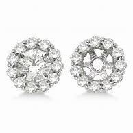 Image result for Diamond Earring Jackets