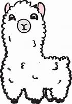 Image result for Lama Cute Art