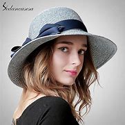 Image result for Goth Sun Hat