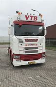 Image result for Sweden Post-Delivery Trucks