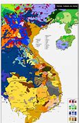 Image result for Ethnic Map of Asia