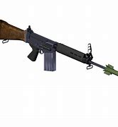 Image result for New FN FAL