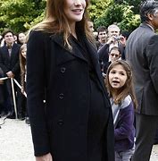 Image result for Carla Bruni and Family