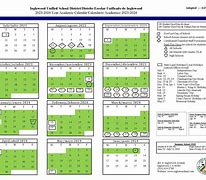 Image result for LCUSD Calendar