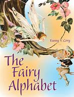 Image result for The Letter W Fairy