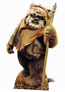 Image result for Wookie Ewok