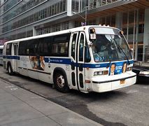 Image result for RTS Bus MTA New York City