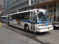 Image result for 7943 MTA Bus New York City