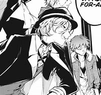 Image result for Chuuya Anime Icons