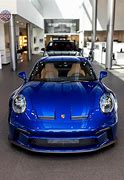 Image result for Porsche San Marino Blue Metallic