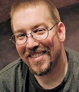 Image result for Patrick Seitz Voice Actor