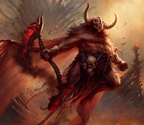 Image result for Orcus