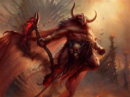 Image result for FFXIV Orcus