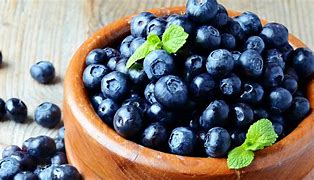 Image result for Blueberry Brie