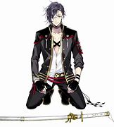 Image result for Touken Ranbu Akashi