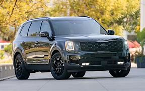 Image result for Fastest 3 Row SUV