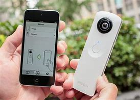 Image result for Ricoh Theta G