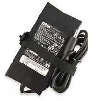 Image result for Dell Laptop Model 502 Charger