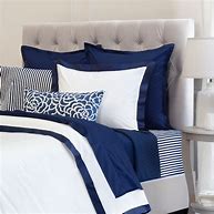 Image result for Navy Blue Duvet Cover