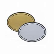 Image result for Tin Badge Blanks