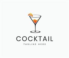 Image result for Garlic Cocktail Logo