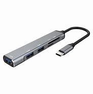 Image result for USB Hub with SD Card Reader