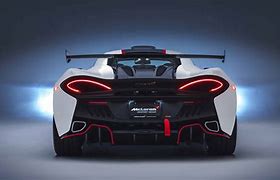 Image result for White McLaren Wallpaper