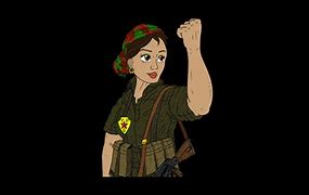 Image result for YPG Kurds Men