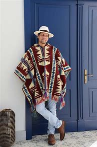 Image result for Poncho Via