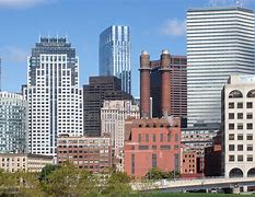 Image result for Winthrop View of Financial District