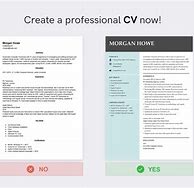 Image result for CV Yazma