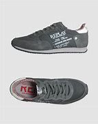 Image result for Replay Sneakers Trust Your Instinct