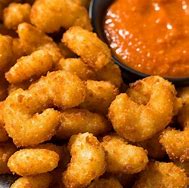 Image result for Popcorn Shrimp