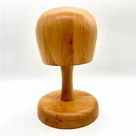 Image result for Glass Wig Stand