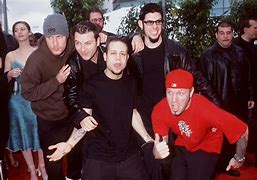 Image result for What Is a Nu Metal