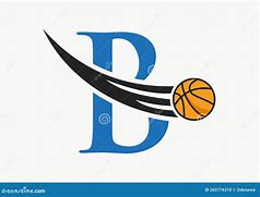 Image result for B Basketball MLB Logo