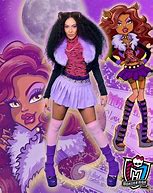 Image result for Clawdeen Wolf Boyfriend