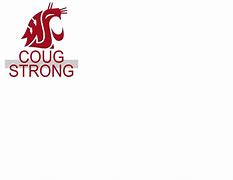 Image result for Go Cougs Clip Art