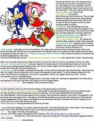 Image result for Sonic Boom Amy Rose TF TG