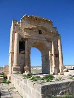 Image result for Gafsa Tunisia