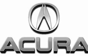 Image result for Acura Logo.png