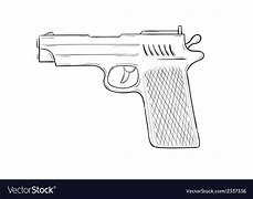 Image result for Jatt with Gun Sketch