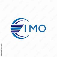 Image result for IMO Logo White