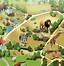 Image result for Whipsnade Zoo Park Map