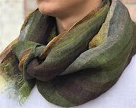 Image result for Green Wedding Scarf Men