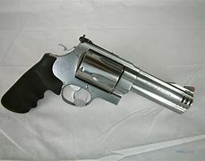 Image result for 460 S&W