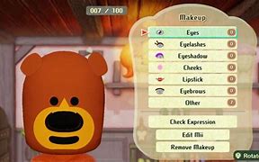 Image result for Boo Mii